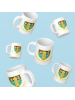 Upper Haugh C.C Mug